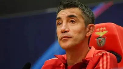Bruno Lage Kimdir, Kaç Yaşında, Nereli? Benfica'nın Teknik Direktörü Neden Görevden Alındı?