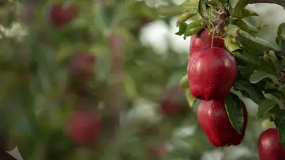 Dereköy Elması: Çiftçiyi İhya Eden Fiyat Artışı