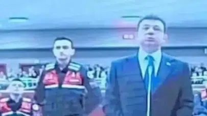 Ekrem İmamoğlu'nun Duruşmasında Ses ve Görüntü Kaydı Alanlar Hakkında Soruşturma Başlatıldı
