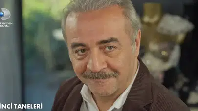 İnci Taneleri Ne Zaman Başlıyor? Yılmaz Erdoğan Tarihi Duyurdu