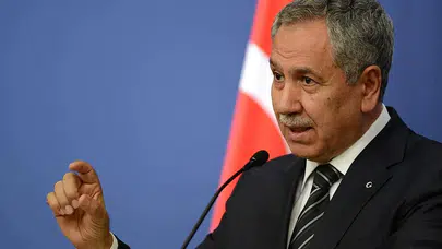 Bülent Arınç'tan CHP'ye Eleştiri: "Saygısızlık Yapamazsınız"