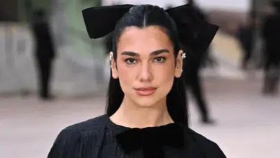 Dua Lipa'nın İsrail Destekçisi Menajeriyle Yollarını Ayırması