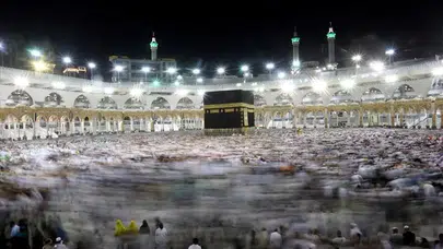 Hac Kurası 2026: Çekiliş Ne Zaman Yapılacak, Sonuçlar Nereden Öğrenilecek?