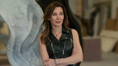 Vuslat Doğan Sabancı Nereli ve Kaç Yaşında? Ali Sabancı’nın Eşi Kimdir?