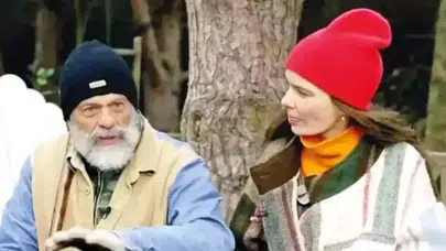 Nil Karaibrahimgil’in Eşi Serdar Erener Kimdir?