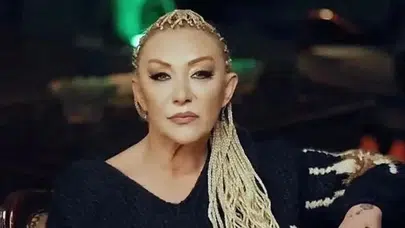 Sanatçı Güllü'nün Cenaze Programı Belli Oldu