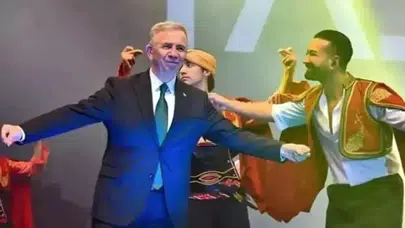 Ankara'daki Konser Harcamalarında Usulsüzlük İddiaları