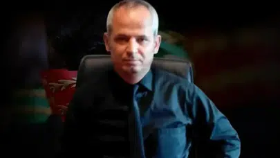 İstanbul’da Cumhuriyet Savcısı Ercan Kayhan Bıçaklı Saldırıda Hayatını Kaybetti