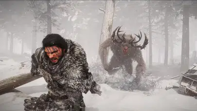 Uzun Süredir Beklenen Crimson Desert’ın Çıkış Tarihi Açıklandı