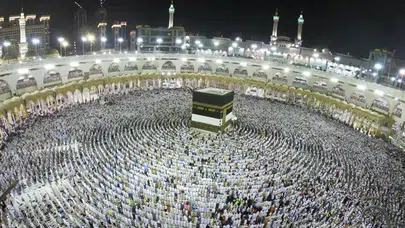 2026 Hac Kuraları Ne Zaman Çekilecek? İşlemler Nasıl Yapılır, Ücret Ne Kadar?