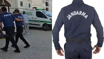 Elazığ'da Jandarma Personeli Orhan Öksüm'ün Ölümü: Olayın Detayları