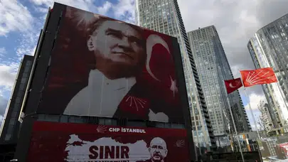 CHP, İstanbul İl Başkanlığı Binasını Kapatma Kararı Aldı