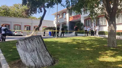 İstanbul'da Hastane Bahçesinde Silahlı Saldırı: Bir Kişi Yaralandı
