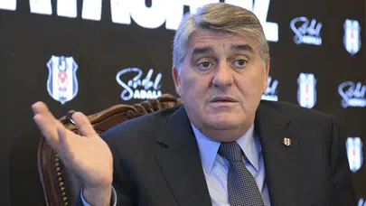 Beşiktaş’tan TFF’ye Flaş Başvuru: Yönetim Harekete Geçti