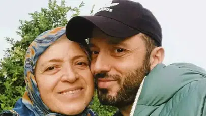 Mabel Matiz'in Annesi, Oğlunun "Perperişan" Şarkısına Yorumda Bulundu