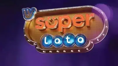 21 Eylül Süper Loto sonuçları belli oldu