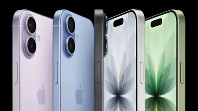 iPhone 17 Serisi Tanıtıldı! İşte Fiyatı ve Türkiye'ye Geleceği Tarih