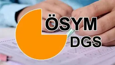 Yerleşemeyen On Binlerce Adaya Müjde! DGS Ek Tercihler İçin Geri Sayım Başladı
