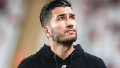 Nuri Şahin Kimdir, Kaç Yaşında, Hangi Takımlarda Oynadı? Nuri Şahin Hangi Takımın Teknik Direktörü?