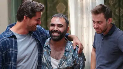 Gönül Dağı Kadir Kimdir? Emrah Kaman Kimdir, Kaç Yaşında?