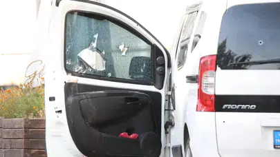 Van'da Silahlı Saldırı: İki Kardeş Hayatını Kaybetti