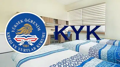 KYK Ek Yurt Başvurusu 2025: Tarih ve Başvuru Şartları Belli Oldu