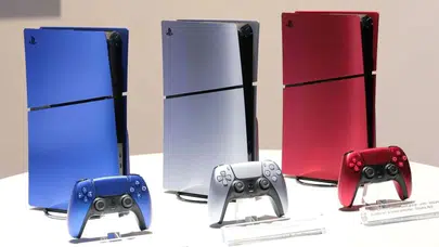Sony’den Şaşırtan Hamle! PS5 Slim Avrupa’da Tartışma Yarattı