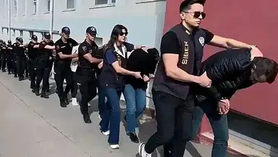 Yasadışı Bahis Gruplarına Yönelik Büyük Operasyon: 7 İl Hedef Alındı