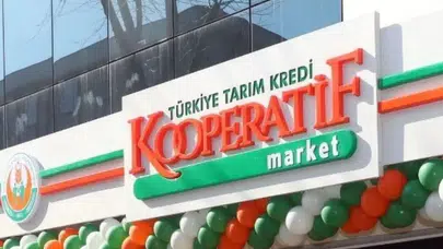 Tarım Kredi Kooperatifi  16-22 Eylül 2025 Aktüel Ürünler Kataloğu Yayında!