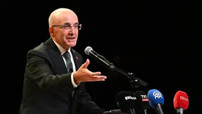 Mehmet Şimşek: Karşımıza Çıkacak Tehditlere Karşı En Etkili Silah Eğitimdir