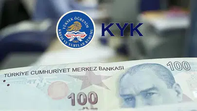 2025-2026 KYK Burs Başvuru Takvimi Açıklandı