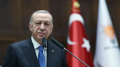 Başkan Erdoğan'ın "Terörsüz Türkiye" Mektupları, 2 Bin Şehit Ailesi ve Gaziye Ulaştı