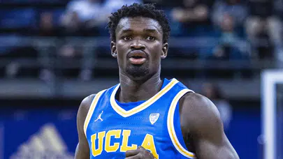 Adem Bona Kimdir? İşte Türk Basketbolunun Nijerya Doğumlu Yıldızı