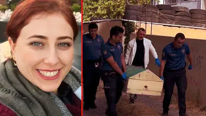 Kanlar İçerisinde Bulundu: Uzman Çavuşun Evinde Gizemli Ölüm