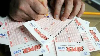 Süper Loto Sonuçları Açıklandı! 16 Eylül 2025 Çekilişinde Kazandıran Numaralar