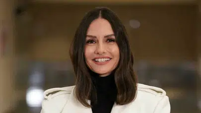 Yasemin Ergene'nin Boşanmasının Ardından Yeni Evi Şaşırttı