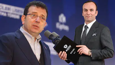 İBB Soruşturmasında İtirafçı Adem Soytekin'den Açıklamalar