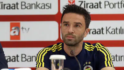Gökhan Gönül Kimdir? Gökhan Gönül Fenerbahçe'ye Mi Dönüyor?