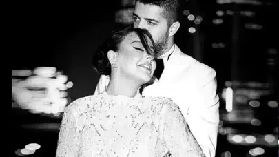 Ebru Gündeş ve Murat Özdemir Boşandı