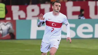 Kerem Aktürkoğlu Sakatlandı mı? Trabzonspor Maçı Öncesi Son Durum