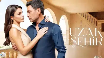 Uzak Şehir Yeni Bölüm Ne Zaman? Uzak Şehir 2. Sezon Tarihi ve Fragman Detayları