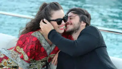 Pelin Akil ile Anıl Altan'ın Resmi Olarak Boşanmadığı İddia Edildi