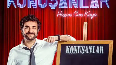 Konuşanlar’da sürpriz erteleme! 2. bölüm Disney+’ta neden yok?