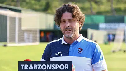 Trabzonspor’un Yeni Kalecisi Andre Onana Geliyor