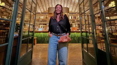 Modacı Linda İmami Kimdir, Evli mi? Neden Hayatını Kaybetti?