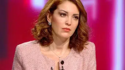 Nagehan Alçı Kimdir?