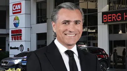 Can Holding Soruşturması: Yönetim Kurulu Başkanı Kemal Can Tutuklandı