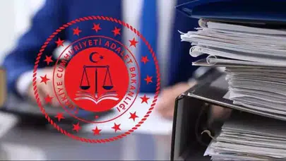 Adalet Bakanlığı 3.500 İKM Alımı Sonuçları Ne Zaman Açıklanacak?