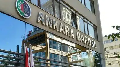 Ankara Barosu'ndan CHP İstanbul İl Kongresi İptaline Sert Tepki