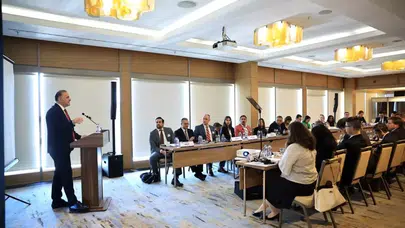 Mobil İletişim Teknolojileri Ekonomik ve Sosyal Dönüşümde Anahtar Rol Oynuyor